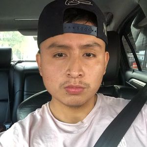 Meet your Posher, Bryan